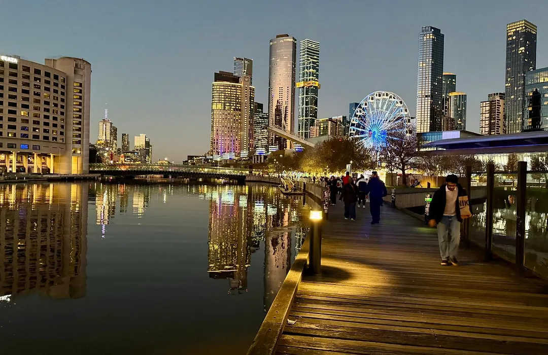 Yarra Accommodation Private Apartment&Ensuite Room-1