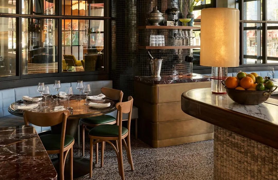 Hannah St Hotel Melbourne-1