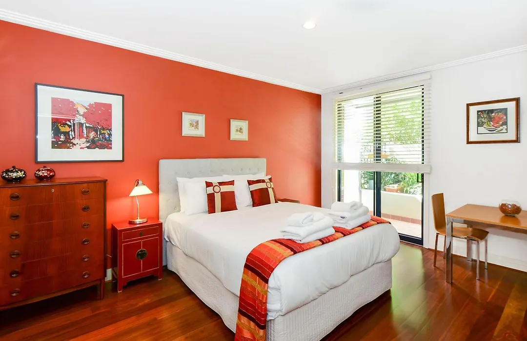 Boutique Stays - River Boulevard-1