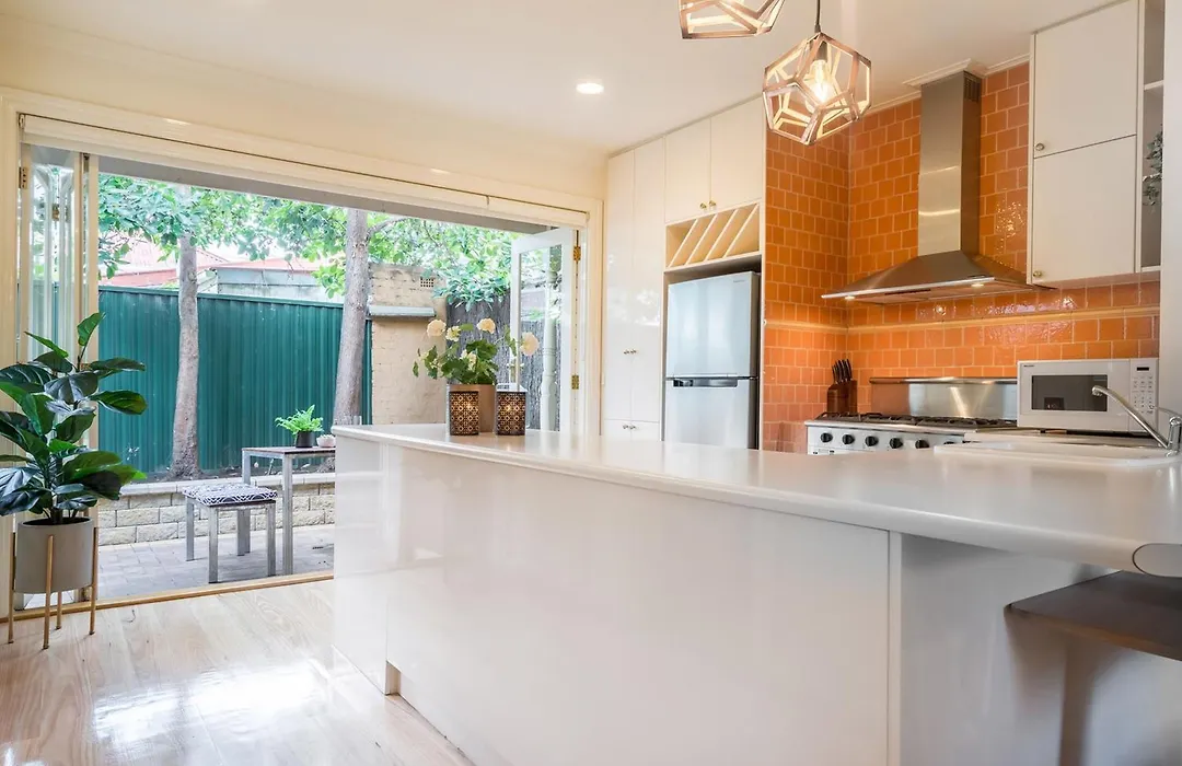 Boutique Stays - Buckingham-1