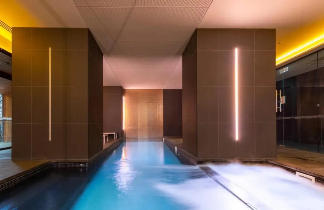 High Level On 36Th Floor 2Br Balcony Wifi Pool-1