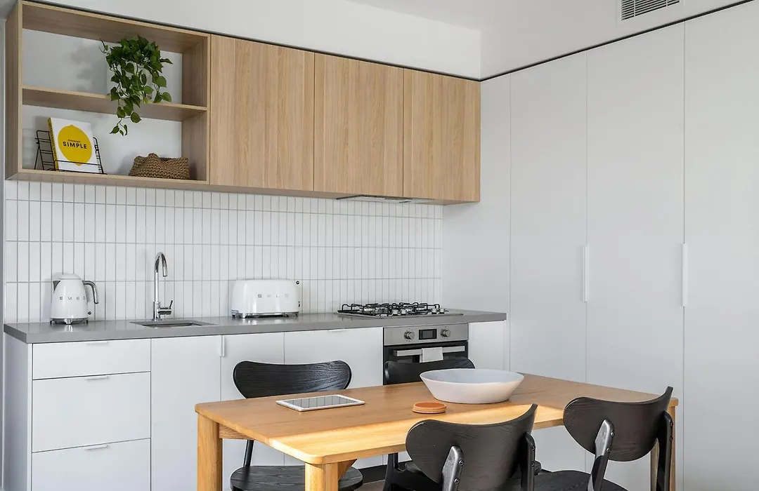 Boutique Stays - Axel Apartments 202 The Radnor-1