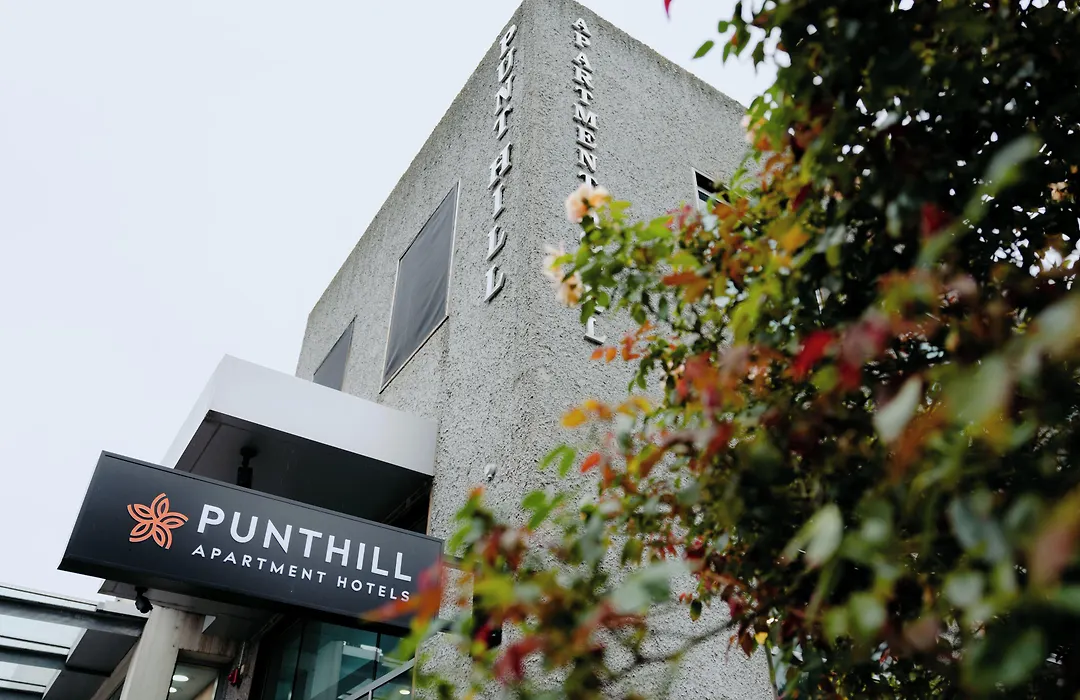 Punthill Williamstown-1