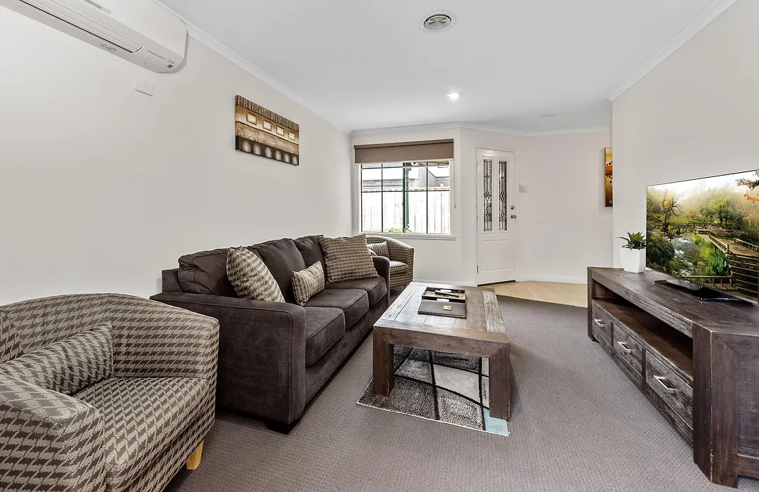 Fawkner Executive Suites & Serviced Apartments-1
