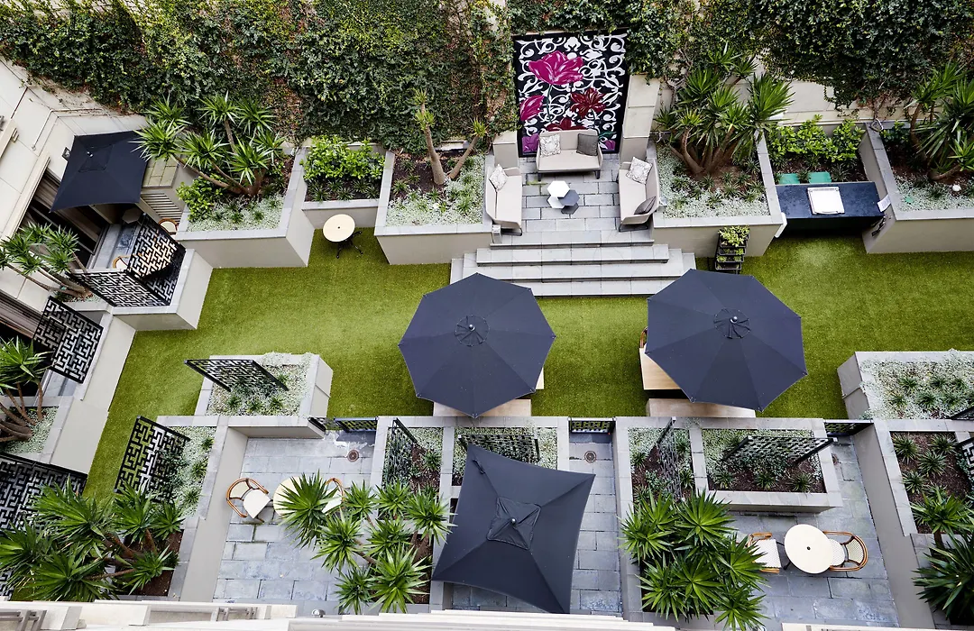 The Sebel Melbourne Flinders Lane-1