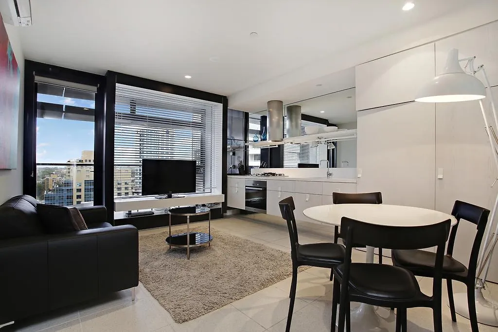 Corporate Keys - Lilli Apartments-1