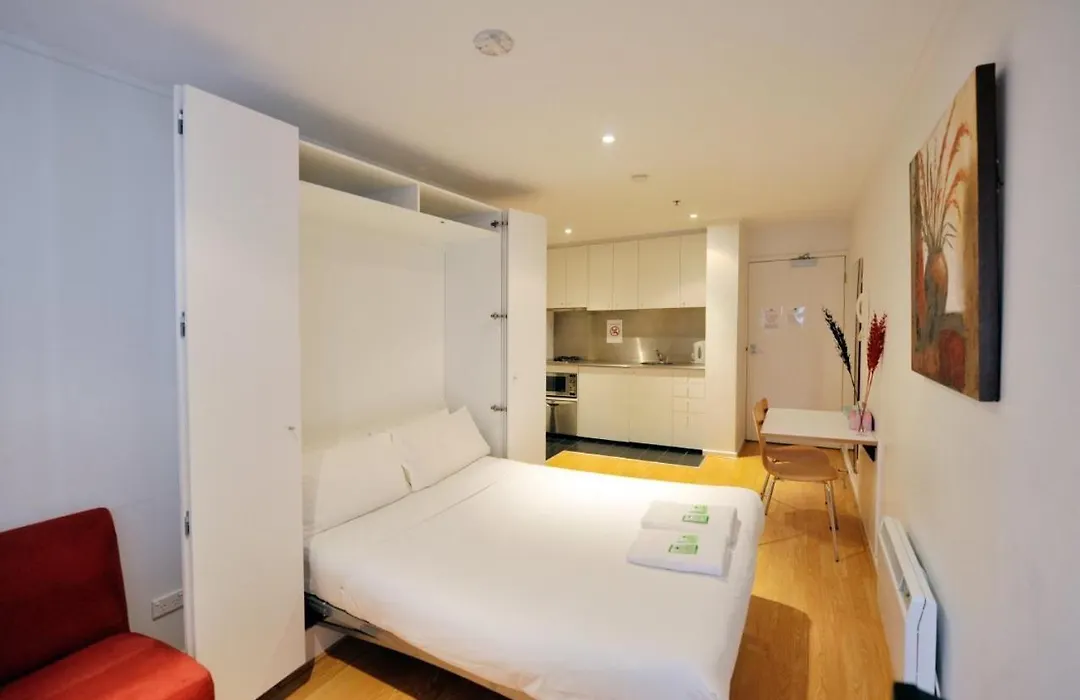 Ozstays Apartments-1