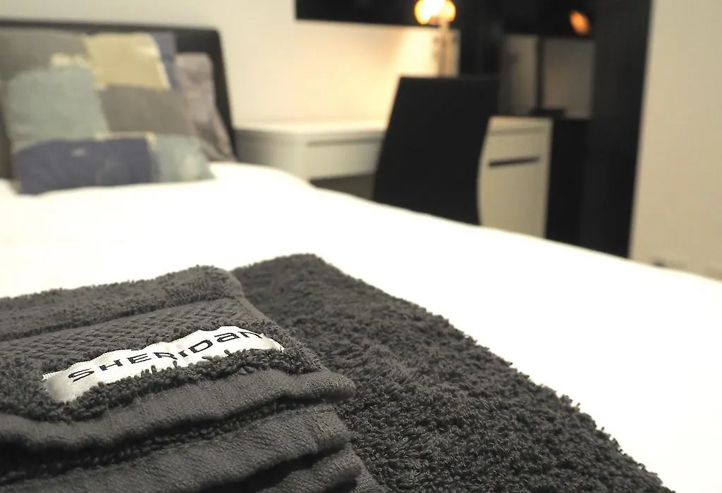 Littlestay Swanston - 2 Bedroom Aptm-1