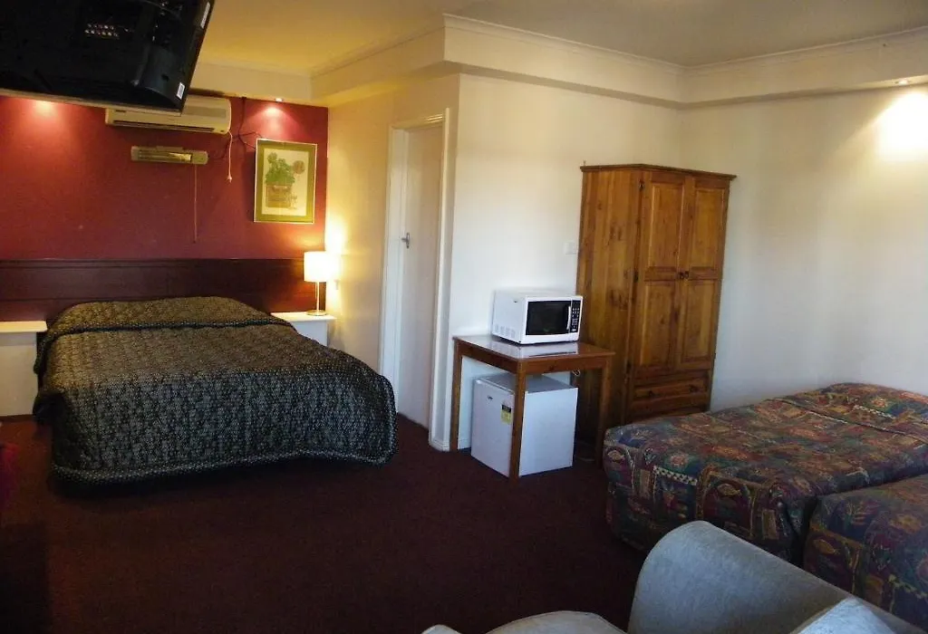 Palms Motel Footscray-1