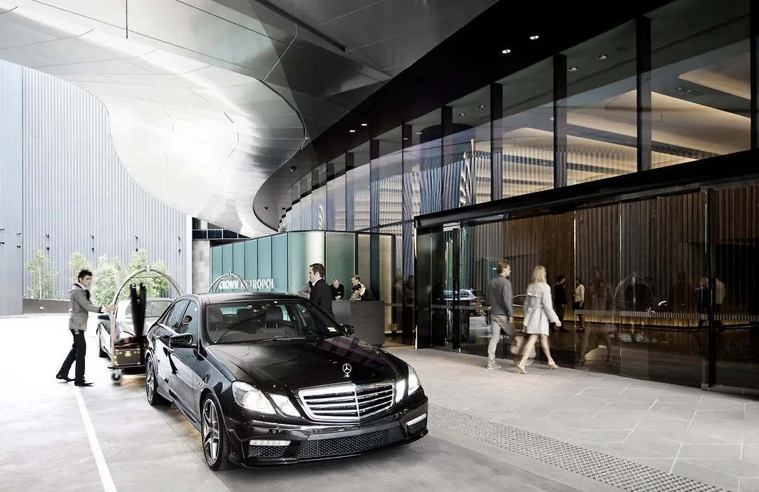 Crown Metropol Melbourne-1