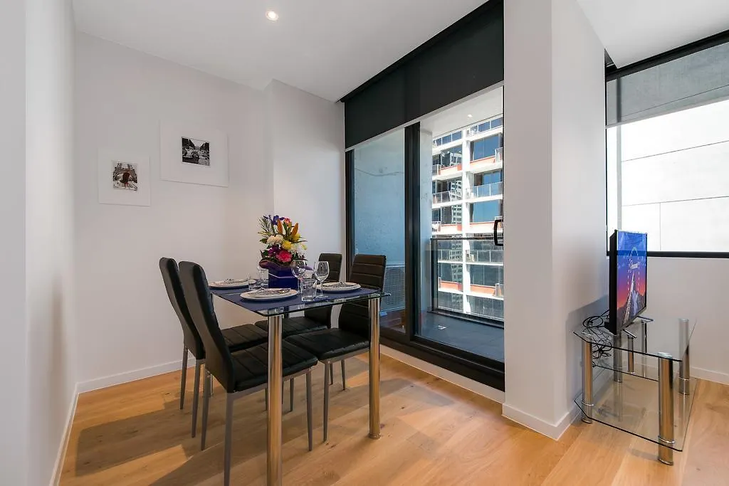 Ifsuites Upper West Side Apartment-1