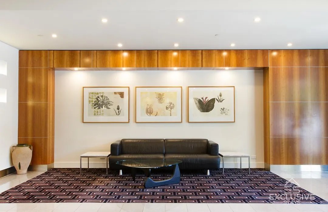 Exclusive Stays - Yarra Condos-1
