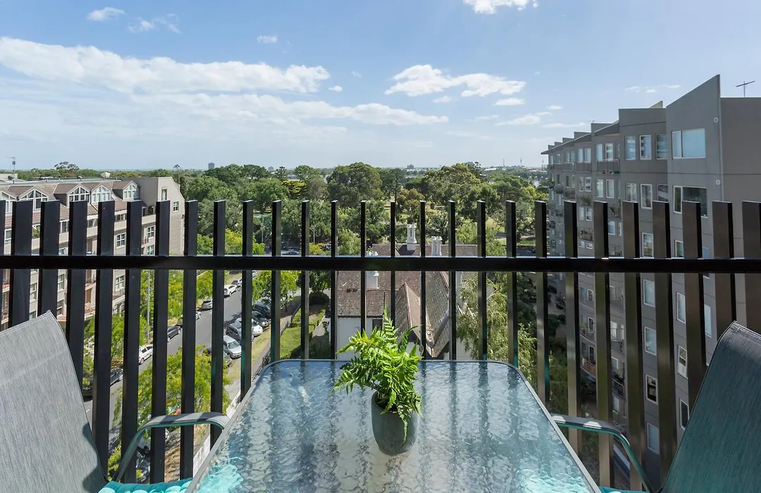 Wyndel Apartments - St Kilda Views-1