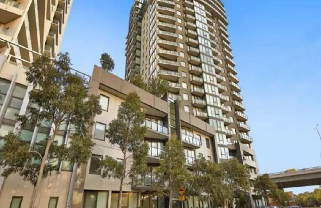 Gem Apartments Short Stay-1