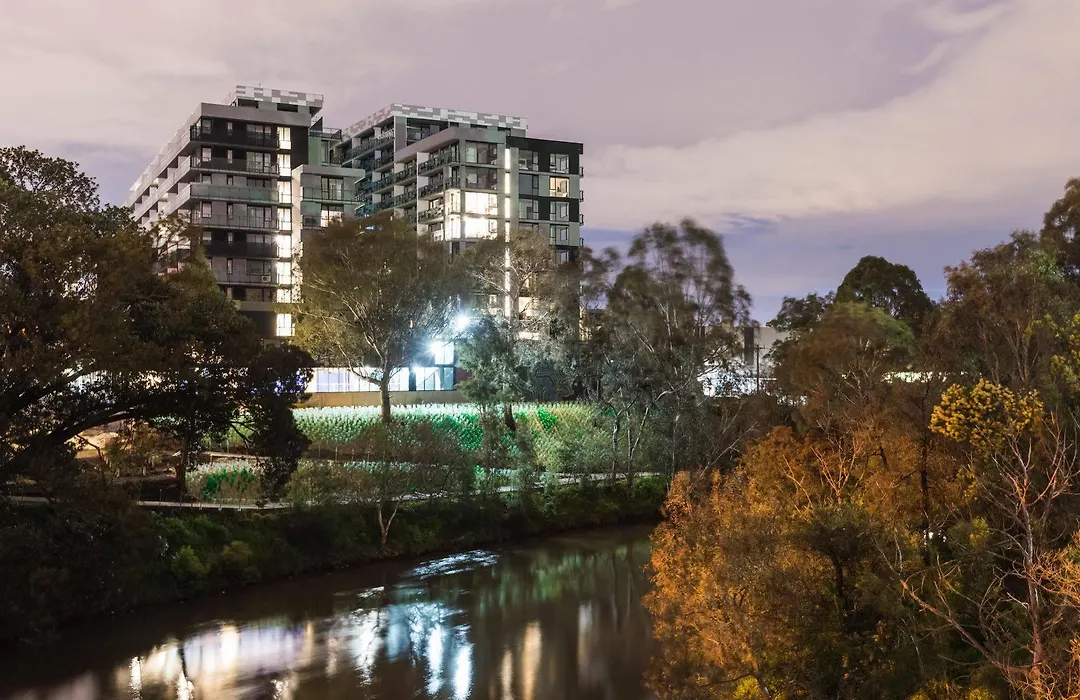 Playhouse Apartments Abbotsford-1