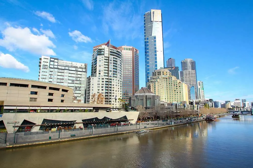 Southbank Apartments-1