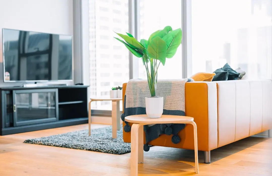 Magnificent 2-Bedroom Apartment - Skyline View, Cbd Location-1