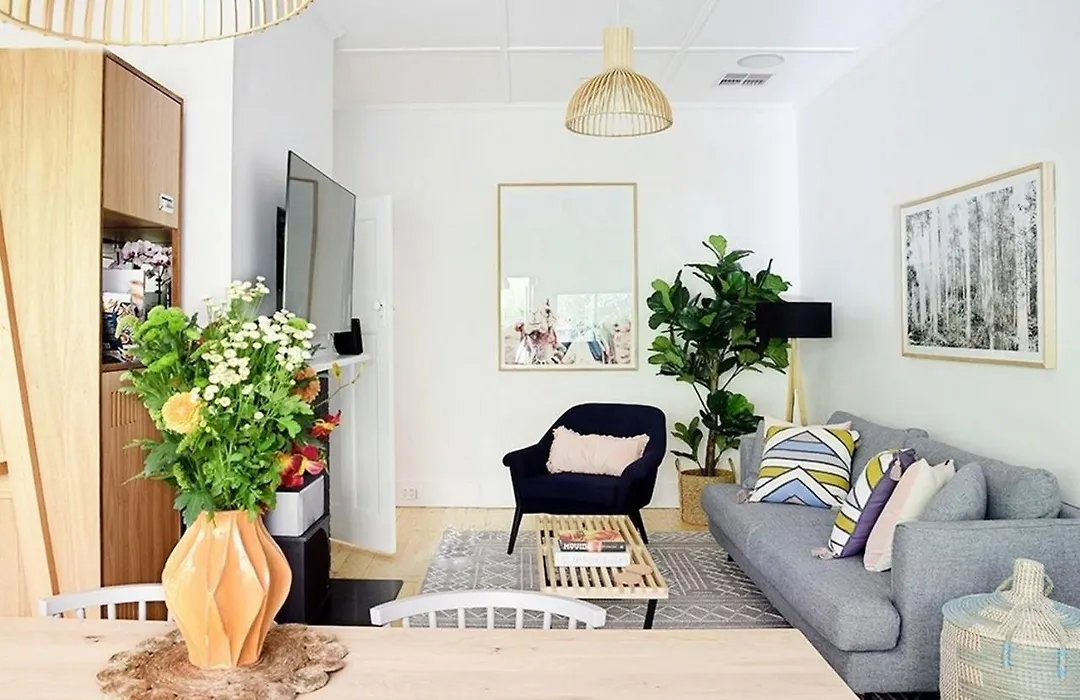Boutique Stays - The Trenerry-1