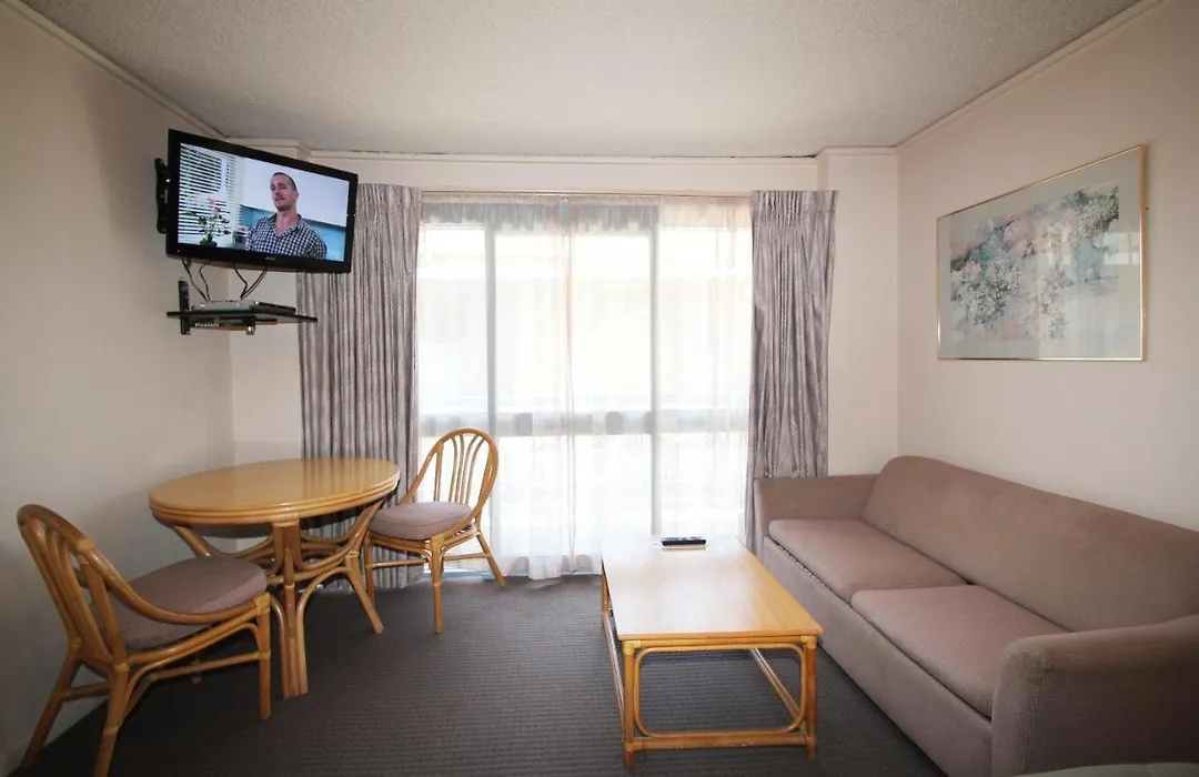 Beaumaris Bay Motel-1