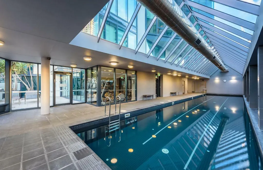 Exclusive Stays - Southbankone-1