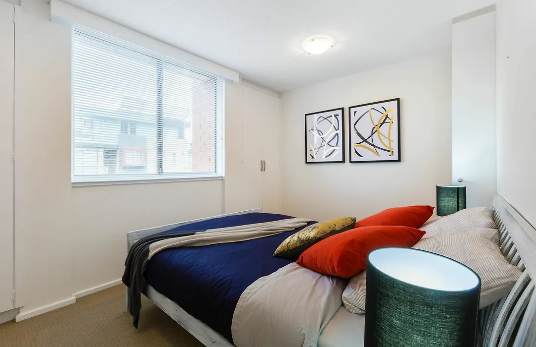 Brooke, 1Bdr St.Kilda Apartment-1