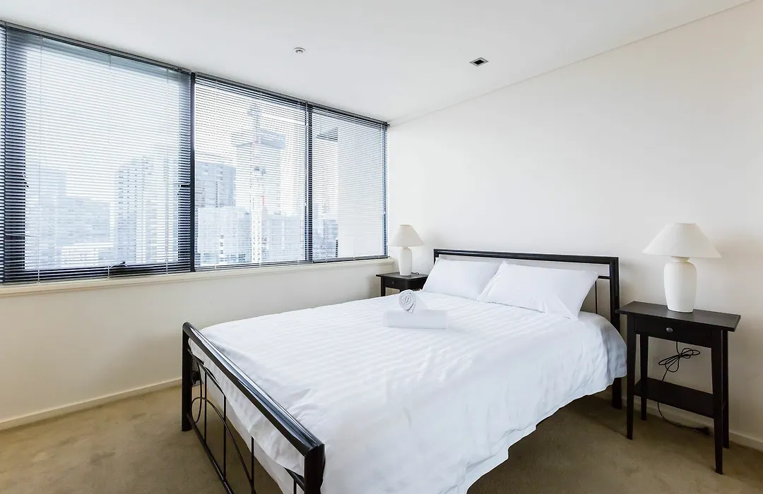 Morgan, 2Bdr Southbank Apartment-1