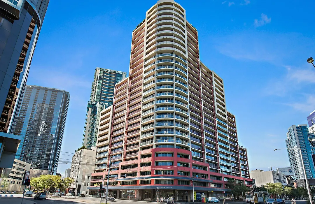 Sanctuary In Southbank-1