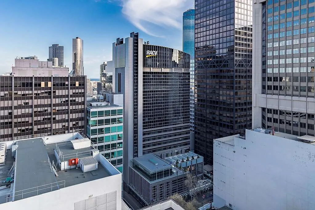 Racv City Club-1