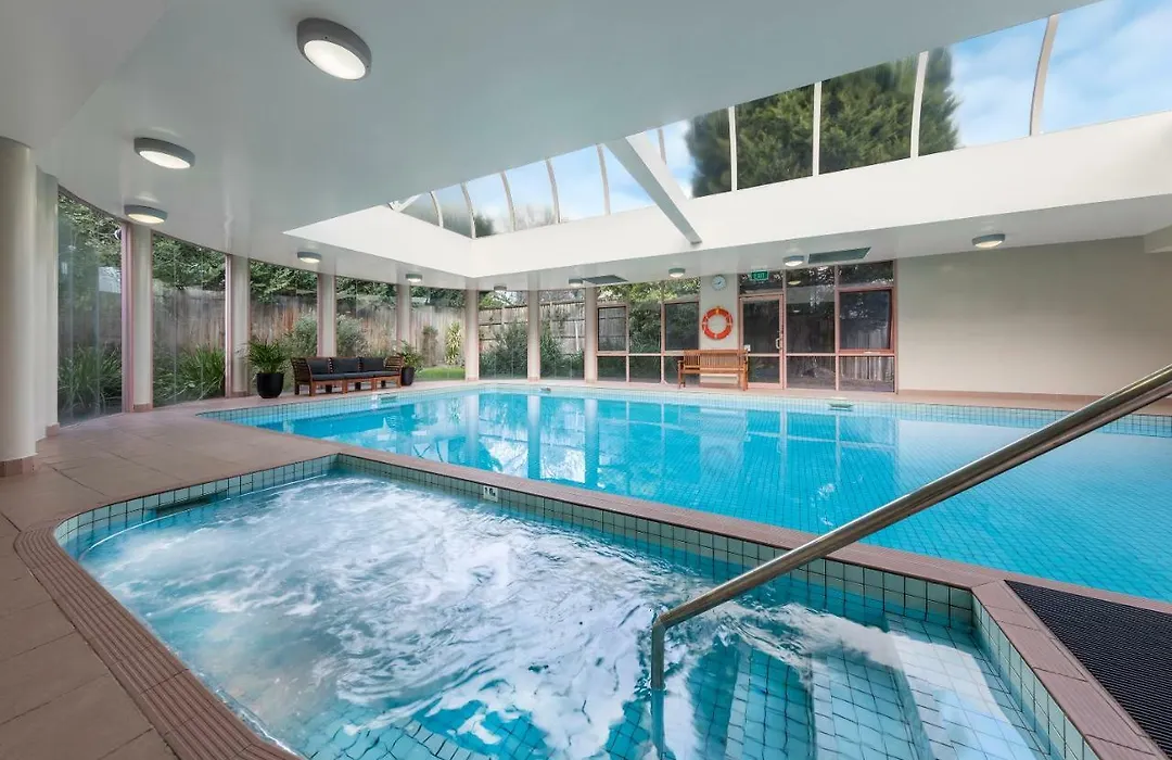Kimberley Gardens Hotel, Serviced Apartments And Serviced Townhouses-1