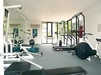 Melbourne Stays - City Point Suite-1