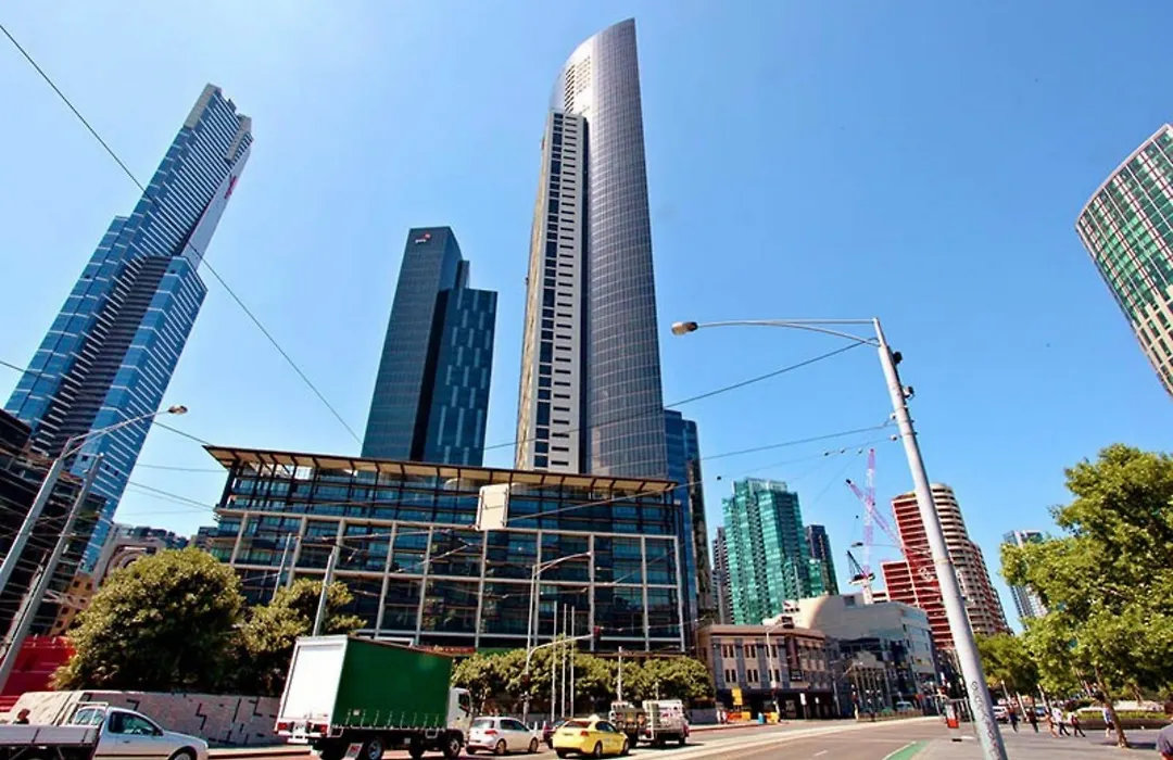 Melbourne Holiday Apartments Southbank-1