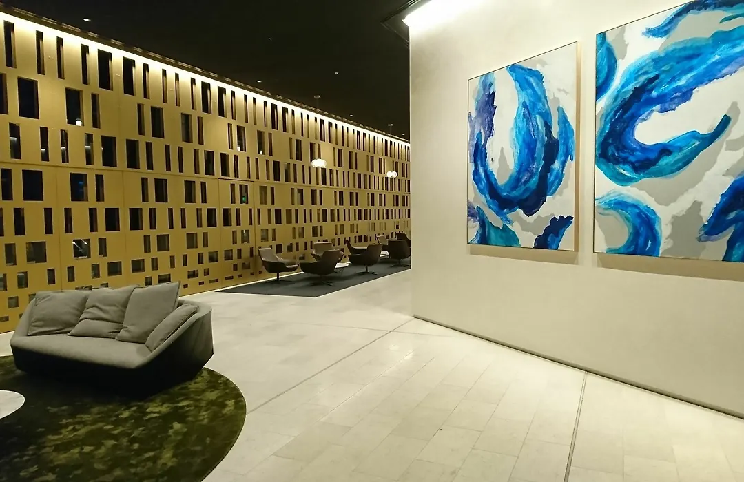 Cbd Harbour View Luxury Apartment-1