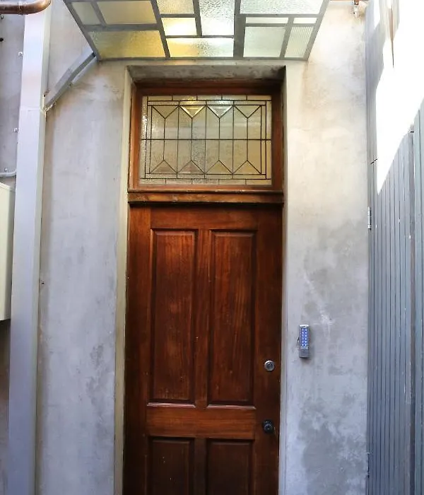 Studio 3 - Saint George Accommodation-1