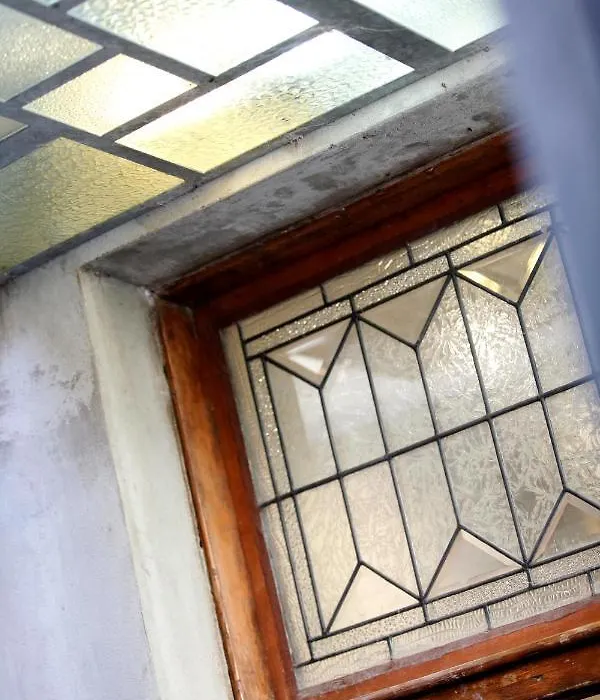 Studio 4 - Saint George Accommodation-1