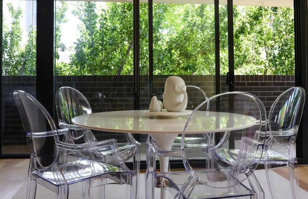 Hazel Chapel St Socialite. Pool, Spa & Gym-1