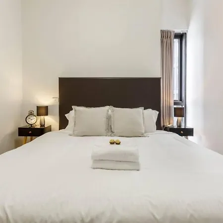 Nest On Bourke☆Spa☆Large 60Sqm!!☆Chinatown☆Free Tram☆-2
