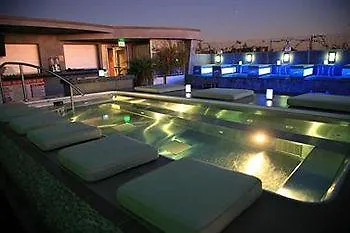 City Edge Apartment Hotels-2