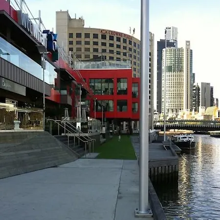 Flinders Wharf Apartments-2