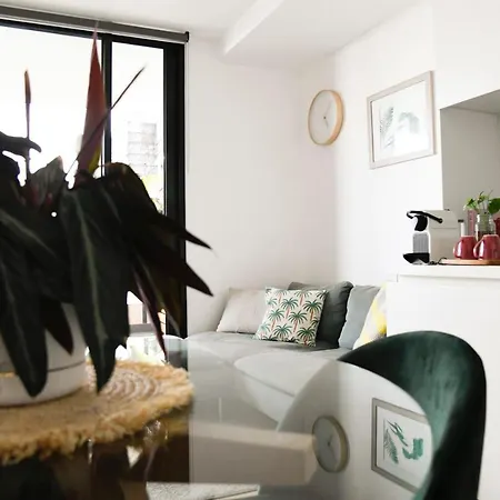 Cosy Apartment In Trendy Collingwood-2