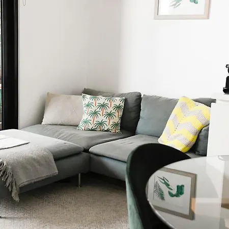 Cosy Apartment In Trendy Collingwood-3