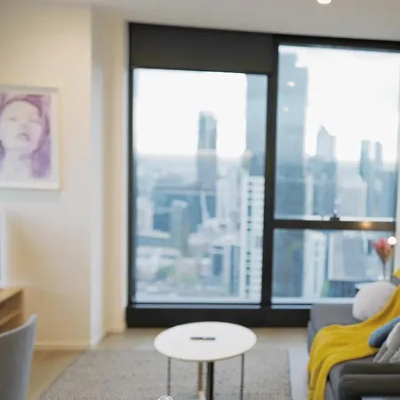 Australia108 Stylish Apartments Southbank Lamaison-2