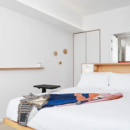 Scape Living At Franklin-3