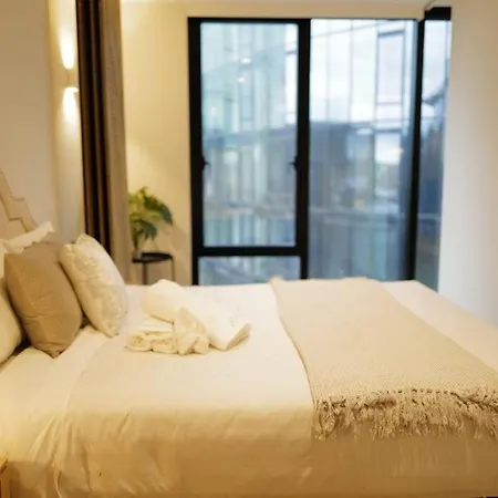 St Kilda 1Br Apt With Perfect View Wifi-3