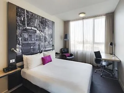 Central Sky Lounge Apartment Hotel-3