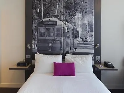 Central Sky Lounge Apartment Hotel-2