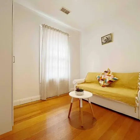Cheerful 2 Bedroom Residential Home-3