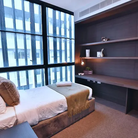 Luxury Beautiful Apartment In South Yarra-2