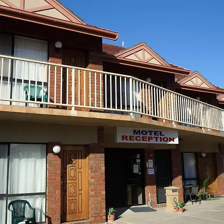 Monte Villa Motor Inn-2