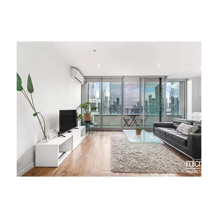 Lovely Apartment-2