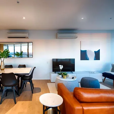 Orange Stay Apartments-3